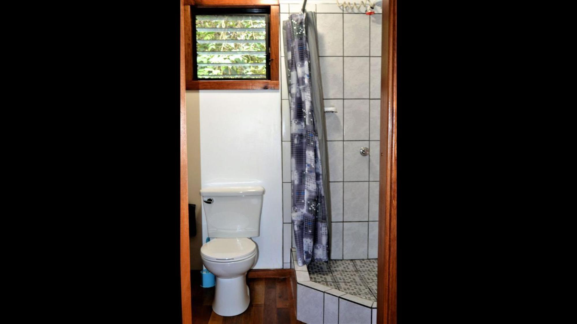 Iguana Roost Tourism Gold Standard Fully Equipped Two Bedroom Cabin San Ignacio Exterior foto